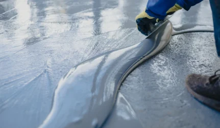 Epoxy Flooring CHANDLER AZ