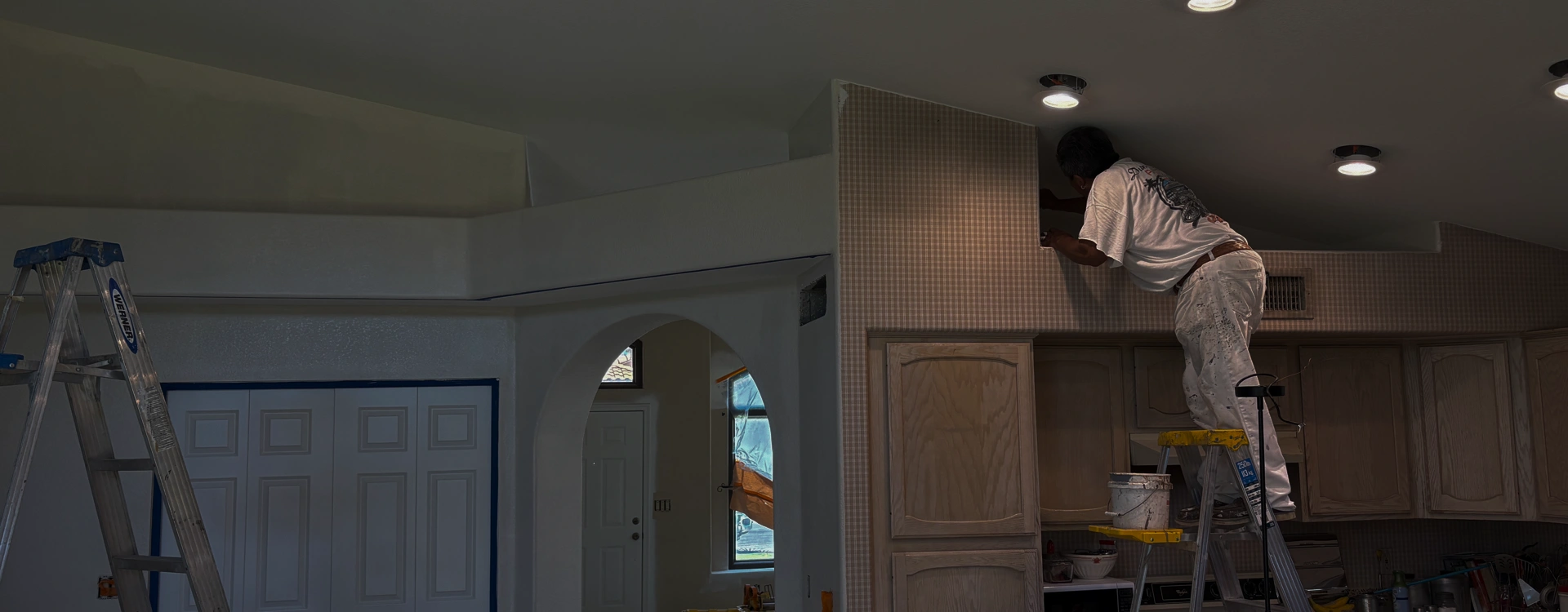 painting done right in chandler az home hero 2